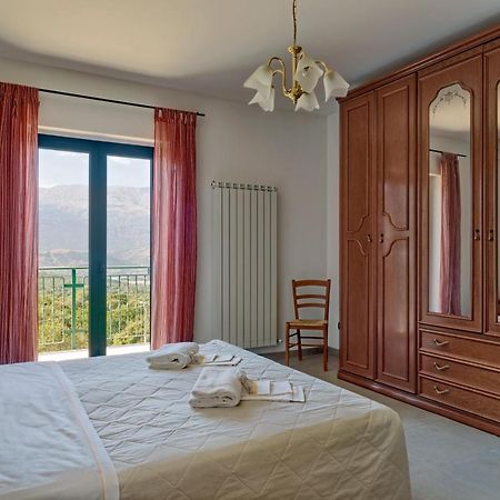 Poggio Picenze Agriturismo Statale 17 מראה חיצוני תמונה