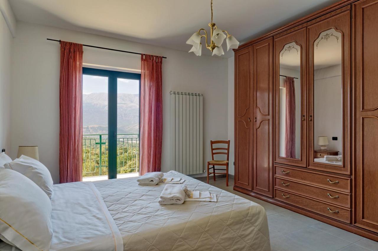 Poggio Picenze Agriturismo Statale 17 מראה חיצוני תמונה
