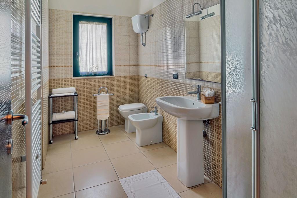 Poggio Picenze Agriturismo Statale 17 מראה חיצוני תמונה