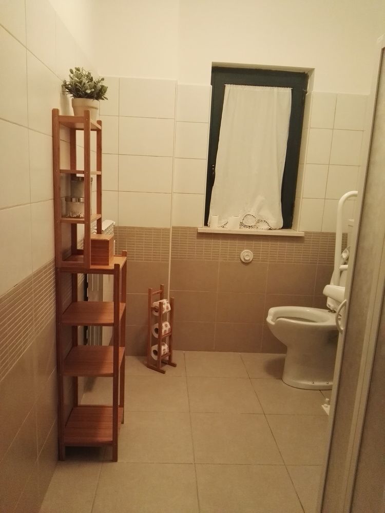 Poggio Picenze Agriturismo Statale 17 מראה חיצוני תמונה