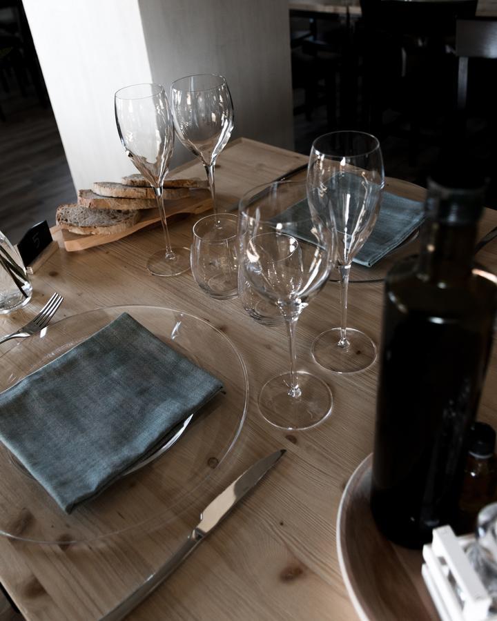 Poggio Picenze Agriturismo Statale 17 מראה חיצוני תמונה
